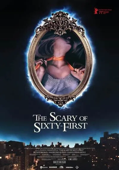 THE-SCARY-OF-SIXTY-FIRST-2021-ซับไทย