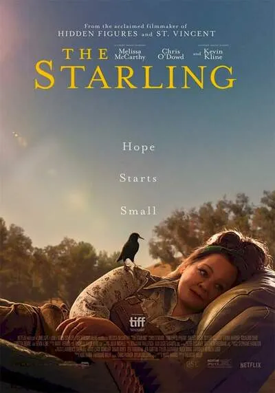 THE-STARLING-เดอะ-สตาร์ลิง-(2021)-[ซับไทย]