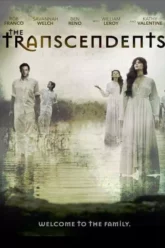 THE TRANSCENDENTS 2018