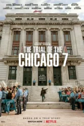 THE TRIAL OF THE CHICAGO 7 ชิคาโก 7 2020 ซับไทย