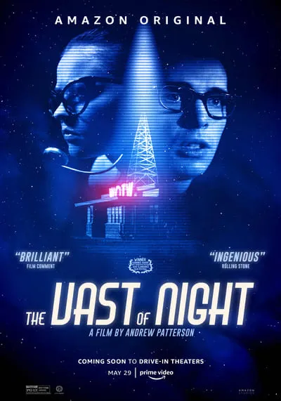 THE-VAST-OF-NIGHT-เดอะ-แวสต์-ออฟ-ไนต์-2019-ซับไทย
