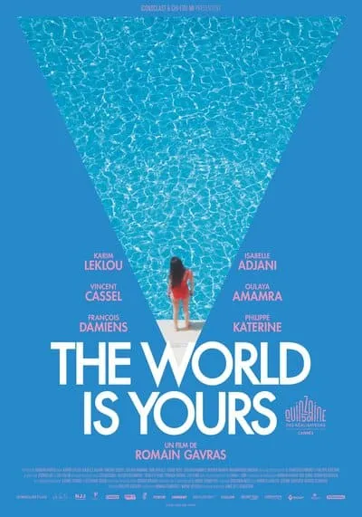 THE-WORLD-IS-YOURS-หลบหน่อยแม่จะปล้น-2018