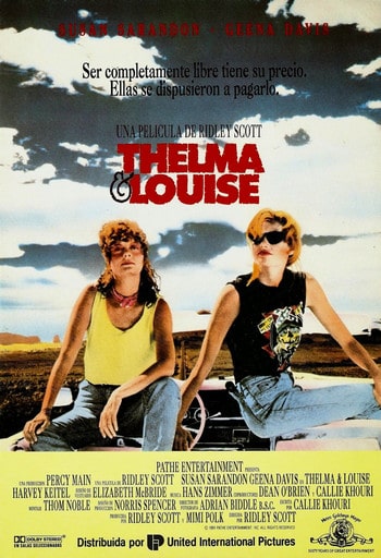 THELMA-&-LOUISE-มีมั่งไหมผู้ชายดีๆ-สักคน-(1991)