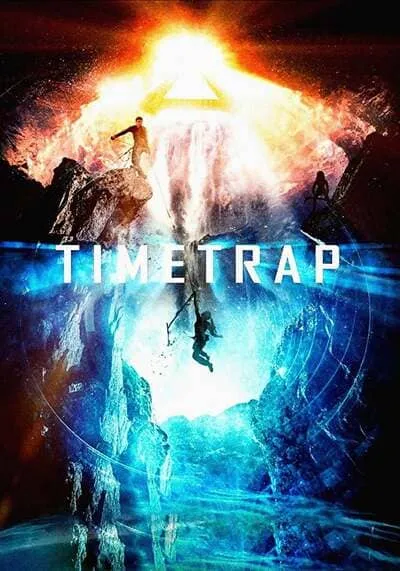 TIME-TRAP-ฝ่ามิติกับดักเวลาพิศวง-2017-ซับไทย