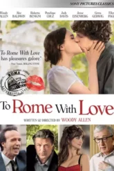 TO ROME WITH LOVE รักกระจายใจกลางโรม 2012