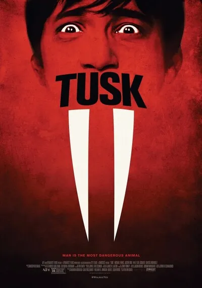 TUSK-จับคนมาทำวอลรัส-2014-ซับไทย