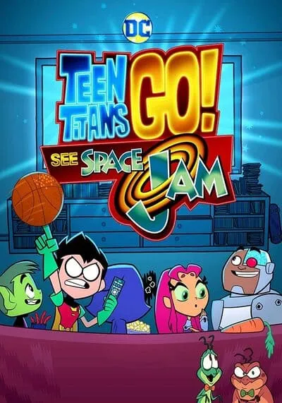 Teen-Titans-Go!-See-Space-Jam-(2021)-[ซับไทย]