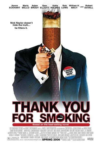 Thank-You-for-Smoking-แผนเด็ดพีอาร์สมองเสธ-(2005)
