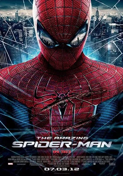 The-Amazing-Spider-Man-2-ดิ-อะเมซิ่ง-สไปเดอร์แมน-2-ผงาดจอมอสุรกายสายฟ้า-(2014)