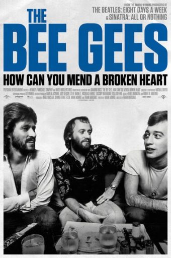 The Bee Gees How Can You Mend a Broken Heart บีจีส์ วิธีเยียวยาหัวใจสลาย 2020 ซับไทย