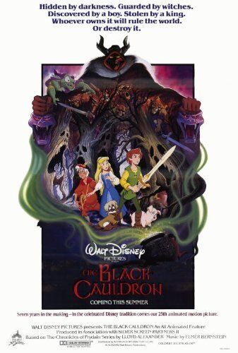 The-Black-Cauldron-เดอะ-แบล็ค-คอลดรอน-(1985)