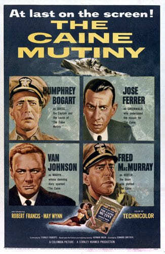 The-Caine-Mutiny-หน่วยพิฆาตนาวิกโยธิน-(1954)
