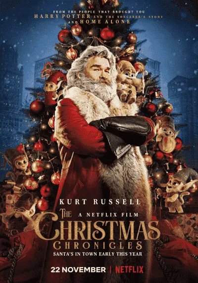The-Claus-Family-คริสต์มาสตระกูลครอส-(2020)-[ซับไทย]