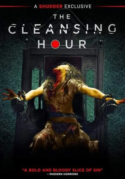 The-Cleansing-Hour-(2019)