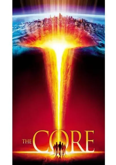 The-Core-ผ่านรกใจกลางโลก-(2003)