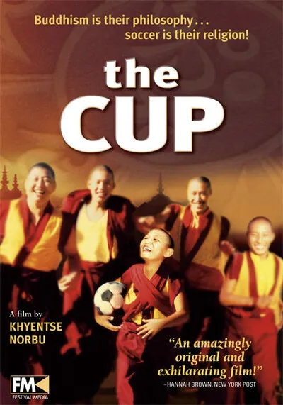 The-Cup-เณรน้อยคลั่งบอลโลก-(1999)