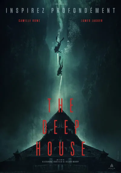 The Deep House 2021 ซับไทย