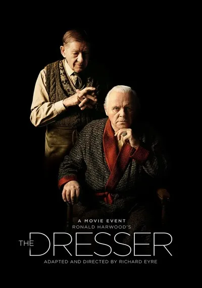 The-Dresser- มิตรภาพที่ปลายฝัน-(2015)