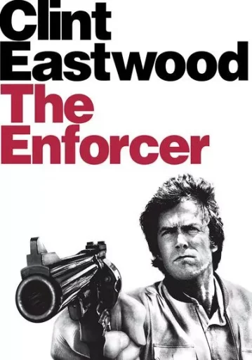 The Enforcer มือปราบปืนโหด 3 1976 ซับไทย