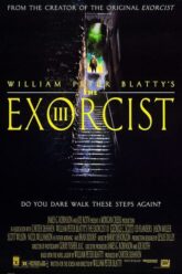 The Exorcist 3 เอ็กซอร์ซิสต์ 3 สยบนรก 1990