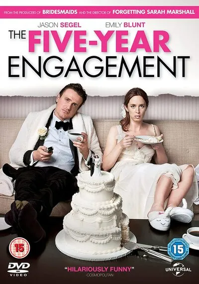 The-Five-Year-Engagement-5-ปีอลวน-ฝ่าวิวาห์อลเวง-(2012)