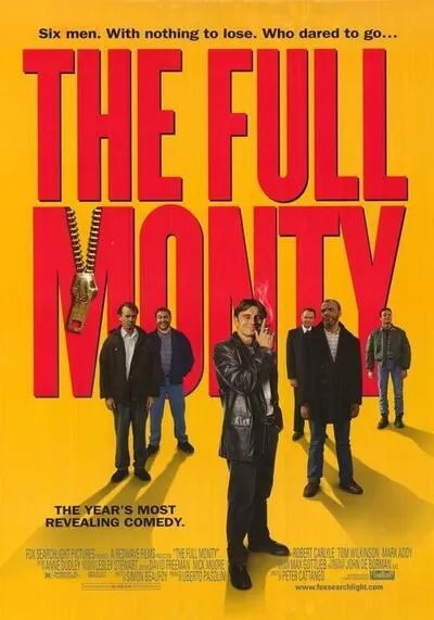 The-Full-Monty-เดอะ-ฟูล-มอนตี้-ผู้ชายจ้ำเบ๊อะ-(1997)