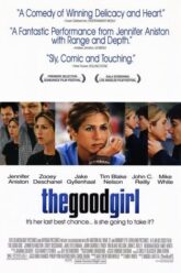 The Good Girl กู๊ดเกิร์ล ผู้หญิงหวามรัก 2002