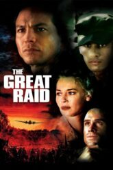 The Great Raid 121 ตะลุยนรกมฤตยู 2005