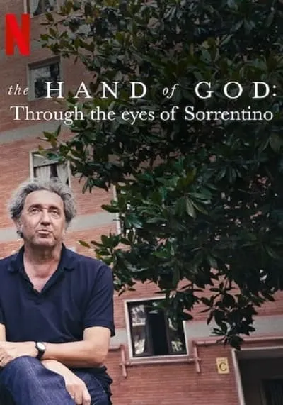 The Hand of God Through the Eyes of Sorrentino 2021 ซับไทย