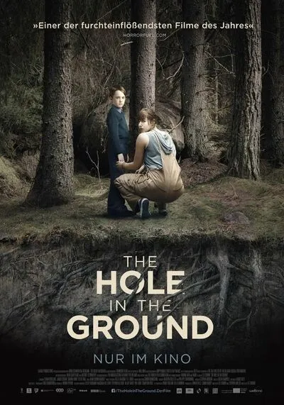 The-Hole-in-the-Ground-หลุมดำซ่อนผวา-(2019)-[ซับไทย]