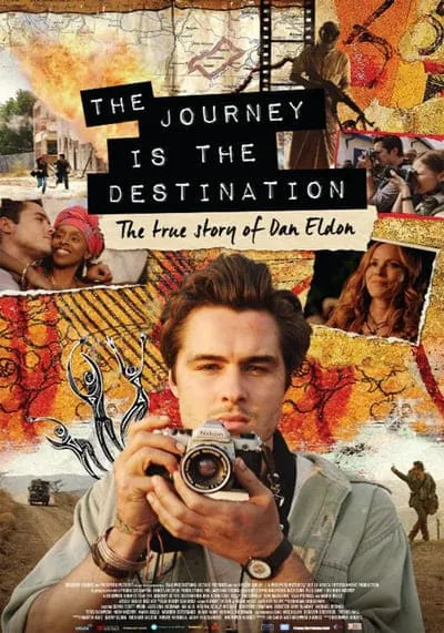The-Journey-Is-the-Destination-(2016)