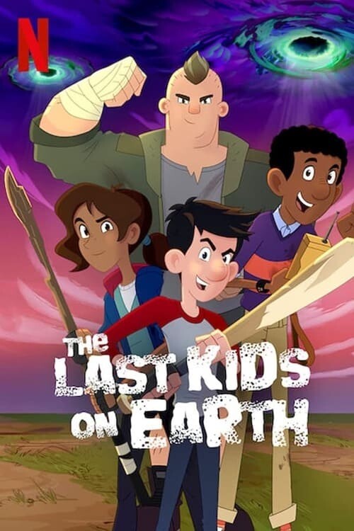 The-Last-Kids-on-Earth-Happy-Apocalypse-to-You-สี่ซ่าท้าซอมบี้-สุขสันต์วันหลังโลกแตก-(2021)