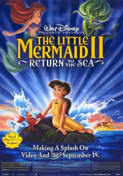 The-Little-Mermaid-II-Return-To-The-Sea-เงือกน้อยผจญภัย-2-ตอนวิมานรักใต้สมุทร-(2000)