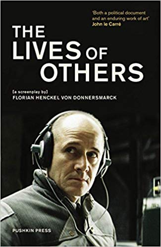 The Lives of Others วิกฤติรักแดนเบอร์ลิน (2006)