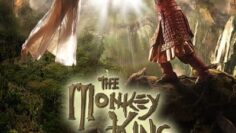 The Monkey King ตำนานศึกราชาวานร 2022 ซับไทย