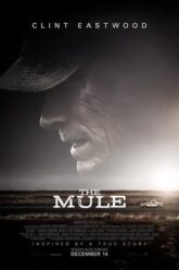 The Mule เดอะ มิวล์ 2018