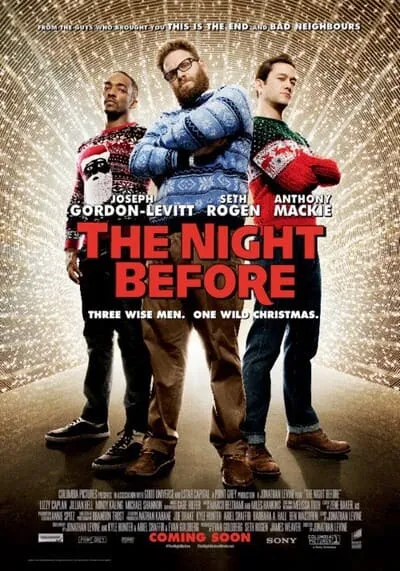 The-Night-Before-แก๊งเพี้ยนเกรียนข้ามคืน-(2015)