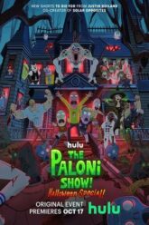 The Paloni Show Halloween Special 2022 ซับไทย