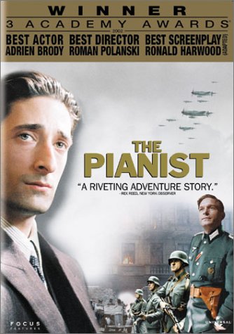 The Pianist สงคราม ความหวัง บัลลังก์ เกียรติยศ (2002)