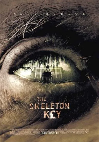 The-Skeleton-Key-เปิดประตูหลอน-(2005)