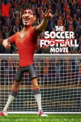 The Soccer Football Movie ภารกิจปราบปีศาจฟุตบอล 2022