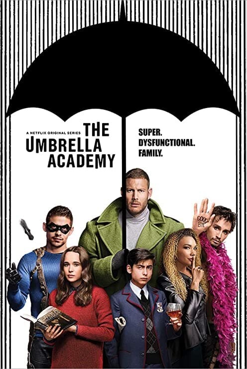 The-Umbrella-Academy-ดิ-อัมเบรลลา-อคาเดมี่-ปี-1-(2019)