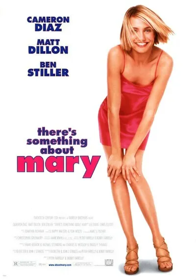 There-s-Something-About-Mary-มะรุมมะตุ้มรุมรักแมรี่-(1998)