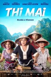 Thi Mai rumbo a Vietnam ทีไมย์ สายสัมพันธ์เพื่อวันใหม่ 2017