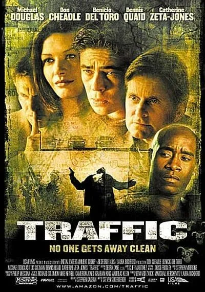 Traffic-คนไม่สะอาด-อำนาจ-อิทธิพล-(2000)