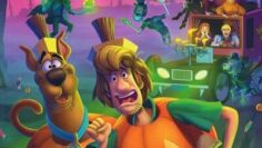 Trick or Treat Scooby Doo ทริกออร์ทรีต สคูบี้ ดู 2022 ซับไทย