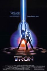 Tron ทรอน ล่าข้ามโลกอนาคต 1982