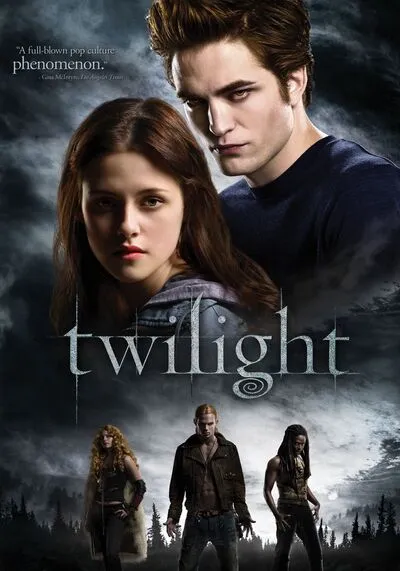 Twilight-แวมไพร์-ทไวไลท์-(2008)