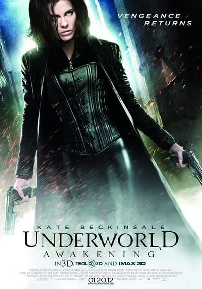 Underworld-4-Awakening-สงครามโค่นพันธุ์อสูร-4-กำเนิดใหม่ราชินีแวมไพร์-2012