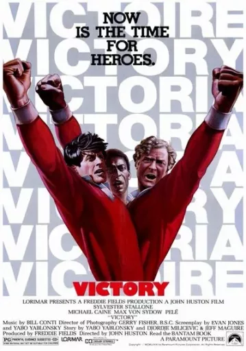 Victory-เตะแหลกแล้วแหกค่าย-(1981)
